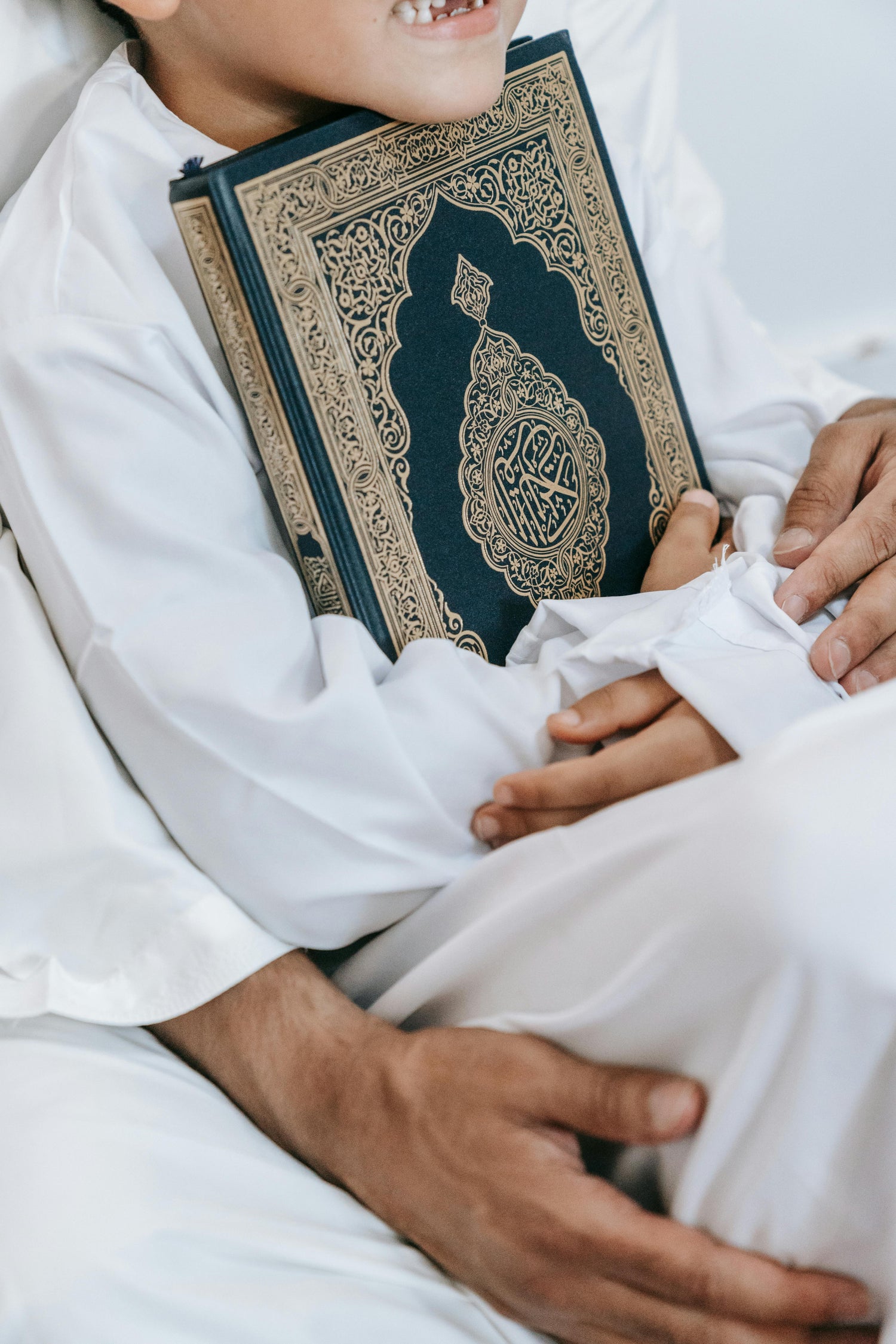 Allah's Final Words